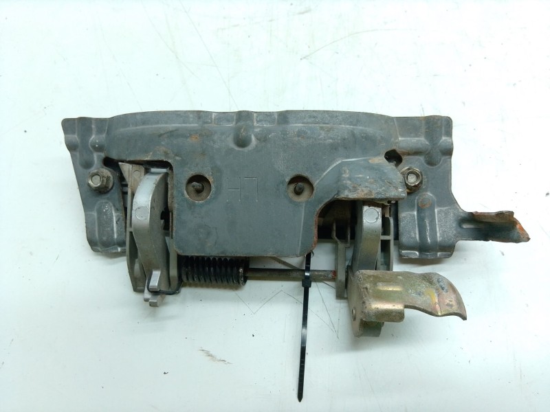 Recambio de maneta exterior trasera izquierda para honda accord vi (ck, cg, ch, cf, cl) 2.0 i (cg9) referencia OEM IAM   