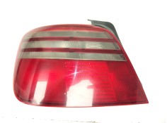 Recambio de piloto trasero izquierdo para honda accord vi (ck, cg, ch, cf, cl) 2.0 i (cg9) referencia OEM IAM   