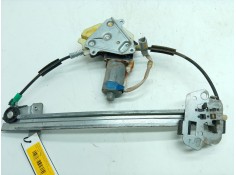 Recambio de elevalunas trasero derecho para honda accord vi (ck, cg, ch, cf, cl) 2.0 i (cg9) referencia OEM IAM 72710SED003  