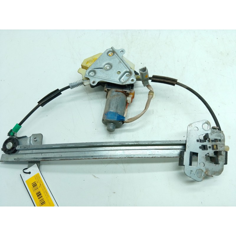 Recambio de elevalunas trasero derecho para honda accord vi (ck, cg, ch, cf, cl) 2.0 i (cg9) referencia OEM IAM 72710SED003  