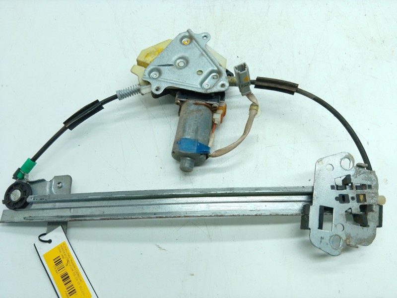 Recambio de elevalunas trasero derecho para honda accord vi (ck, cg, ch, cf, cl) 2.0 i (cg9) referencia OEM IAM 72710SED003  
