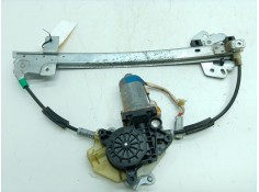 Recambio de elevalunas trasero derecho para honda accord vi (ck, cg, ch, cf, cl) 2.0 i (cg9) referencia OEM IAM 72710SED003   2