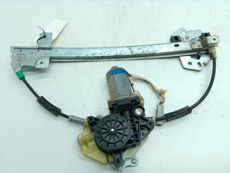 Recambio de elevalunas trasero derecho para honda accord vi (ck, cg, ch, cf, cl) 2.0 i (cg9) referencia OEM IAM 72710SED003  