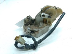 Recambio de cerradura puerta trasera derecha para honda accord vi (ck, cg, ch, cf, cl) 2.0 i (cg9) referencia OEM IAM   