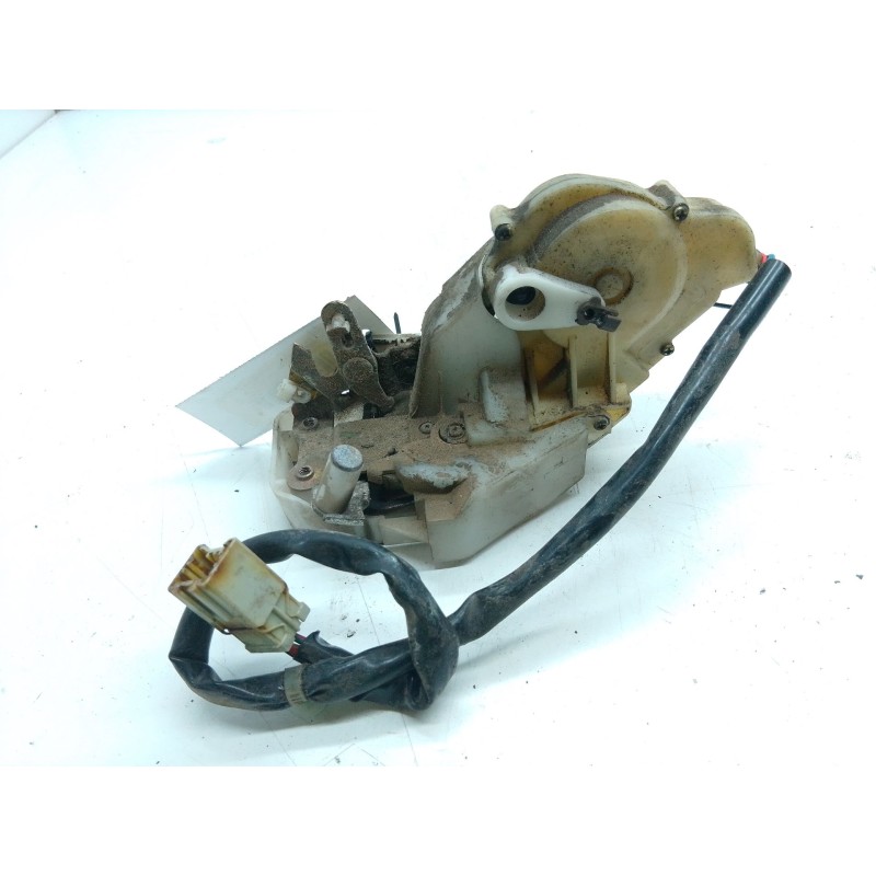 Recambio de cerradura puerta trasera derecha para honda accord vi (ck, cg, ch, cf, cl) 2.0 i (cg9) referencia OEM IAM   