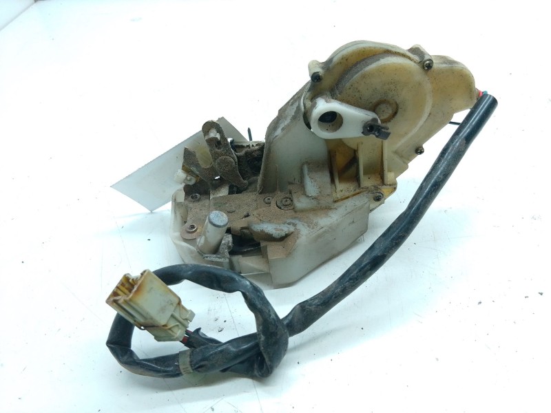 Recambio de cerradura puerta trasera derecha para honda accord vi (ck, cg, ch, cf, cl) 2.0 i (cg9) referencia OEM IAM   