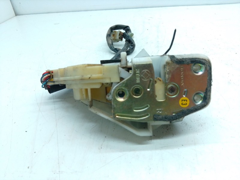 Recambio de cerradura puerta trasera derecha para honda accord vi (ck, cg, ch, cf, cl) 2.0 i (cg9) referencia OEM IAM   