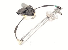 Recambio de elevalunas delantero izquierdo para honda accord vi (ck, cg, ch, cf, cl) 2.0 i (cg9) referencia OEM IAM    2