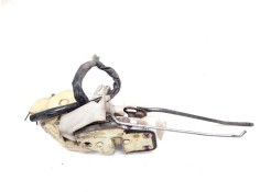 Recambio de cerradura puerta delantera izquierda para honda accord vi (ck, cg, ch, cf, cl) 2.0 i (cg9) referencia OEM IAM   