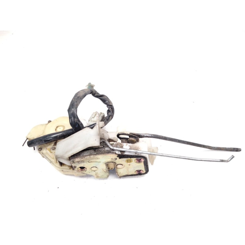 Recambio de cerradura puerta delantera izquierda para honda accord vi (ck, cg, ch, cf, cl) 2.0 i (cg9) referencia OEM IAM   