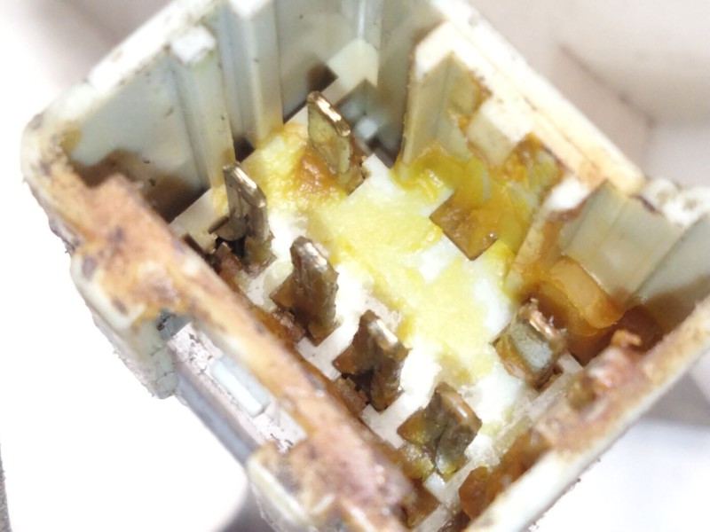 Recambio de cerradura puerta delantera izquierda para honda accord vi (ck, cg, ch, cf, cl) 2.0 i (cg9) referencia OEM IAM   