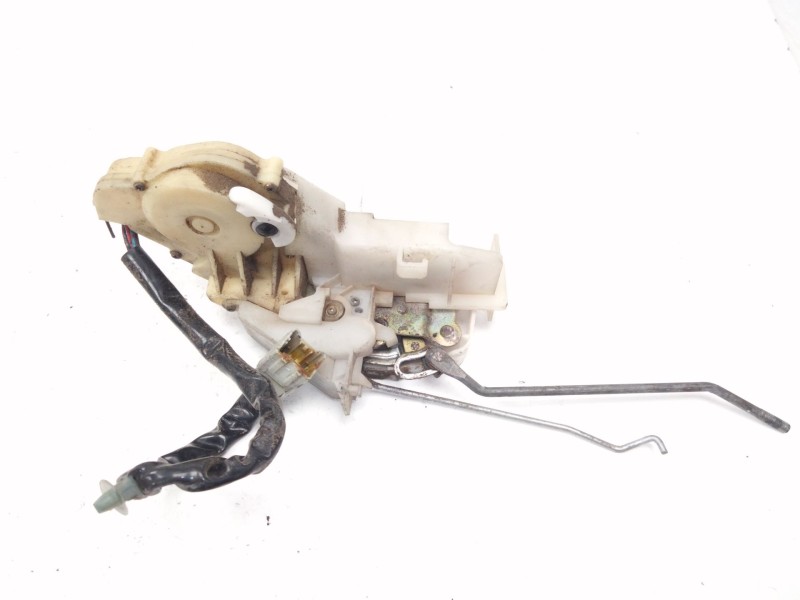 Recambio de cerradura puerta delantera izquierda para honda accord vi (ck, cg, ch, cf, cl) 2.0 i (cg9) referencia OEM IAM   