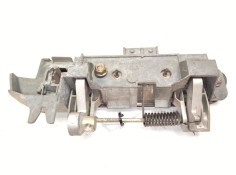 Recambio de maneta exterior delantera derecha para honda accord vi (ck, cg, ch, cf, cl) 2.0 i (cg9) referencia OEM IAM    2