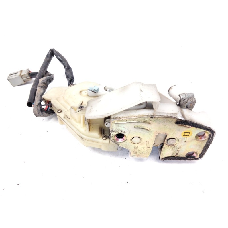 Recambio de cerradura puerta trasera izquierda para honda accord vi (ck, cg, ch, cf, cl) 2.0 i (cg9) referencia OEM IAM   