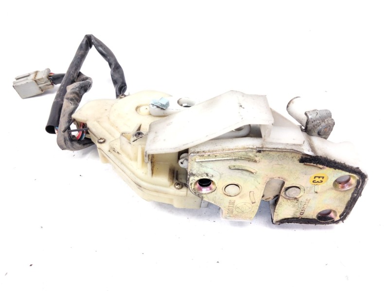 Recambio de cerradura puerta trasera izquierda para honda accord vi (ck, cg, ch, cf, cl) 2.0 i (cg9) referencia OEM IAM   