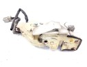 CERRADURA PUERTA TRASERA IZQUIERDA 72650S84A01 