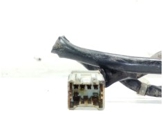 Recambio de cerradura puerta trasera izquierda para honda accord vi (ck, cg, ch, cf, cl) 2.0 i (cg9) referencia OEM IAM    2