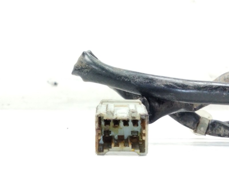 Recambio de cerradura puerta trasera izquierda para honda accord vi (ck, cg, ch, cf, cl) 2.0 i (cg9) referencia OEM IAM   