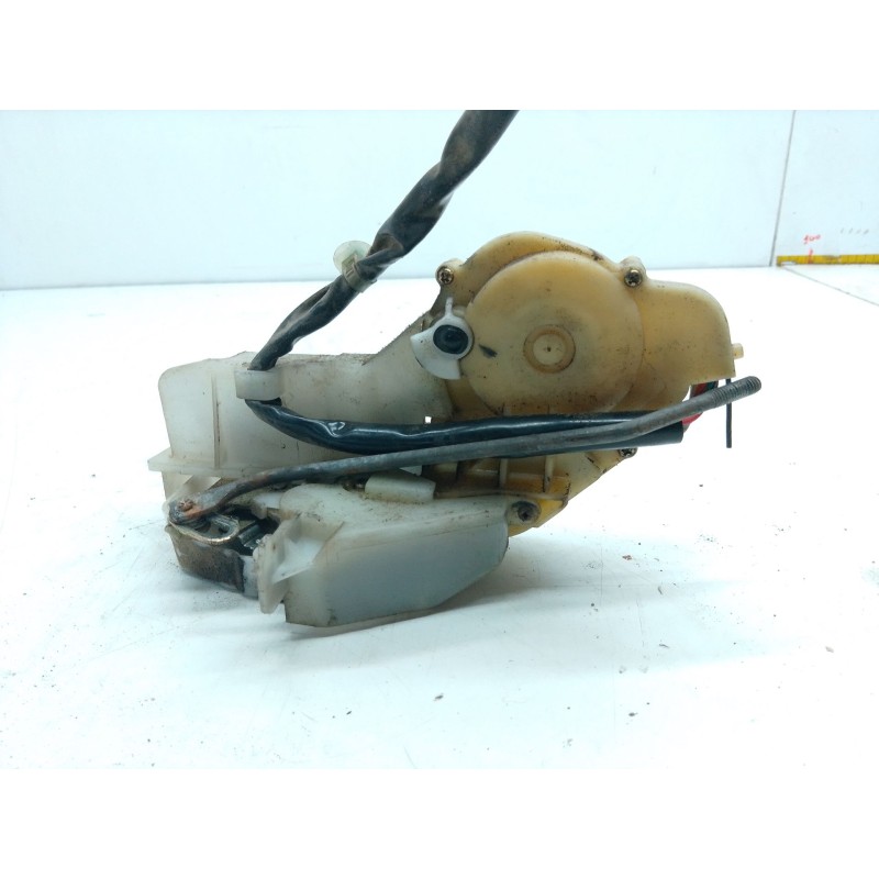 Recambio de cerradura puerta delantera derecha para honda accord vi (ck, cg, ch, cf, cl) 2.0 i (cg9) referencia OEM IAM   