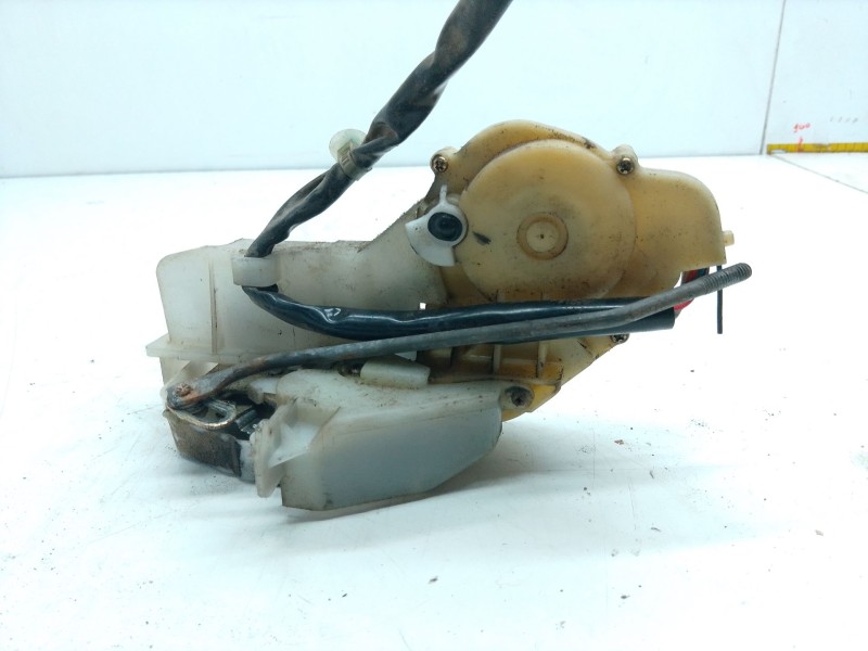 Recambio de cerradura puerta delantera derecha para honda accord vi (ck, cg, ch, cf, cl) 2.0 i (cg9) referencia OEM IAM   