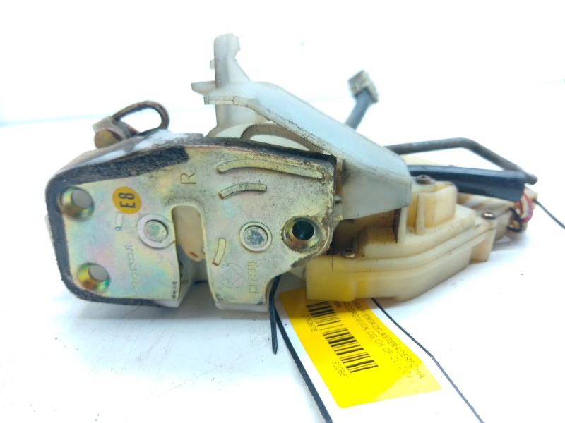 Recambio de cerradura puerta delantera derecha para honda accord vi (ck, cg, ch, cf, cl) 2.0 i (cg9) referencia OEM IAM   