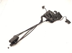 Recambio de cerradura capot para audi q2 (gab, gag) 1.0 tfsi referencia OEM IAM 81A823509A  