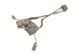 Recambio de cerradura capot para audi q2 (gab, gag) 1.0 tfsi referencia OEM IAM 81A823509A   2