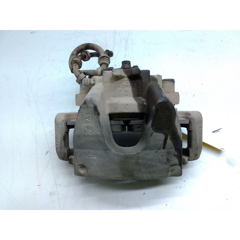 Recambio de pinza freno delantera derecha para land rover discovery sport (l550) 2.0 d 4x4 referencia OEM IAM   