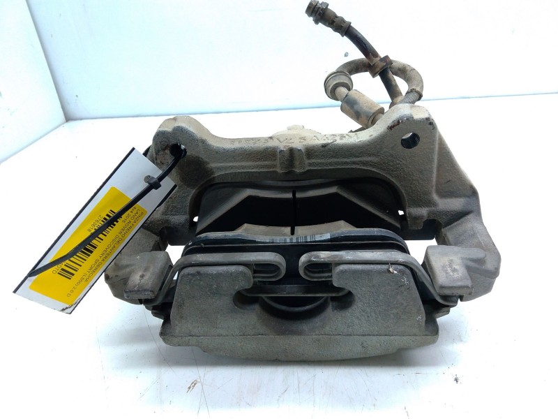 Recambio de pinza freno delantera derecha para land rover discovery sport (l550) 2.0 d 4x4 referencia OEM IAM   