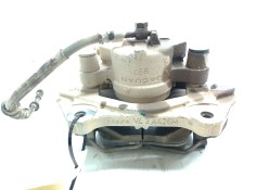 Recambio de pinza freno delantera izquierda para land rover discovery sport (l550) 2.0 d 4x4 referencia OEM IAM   