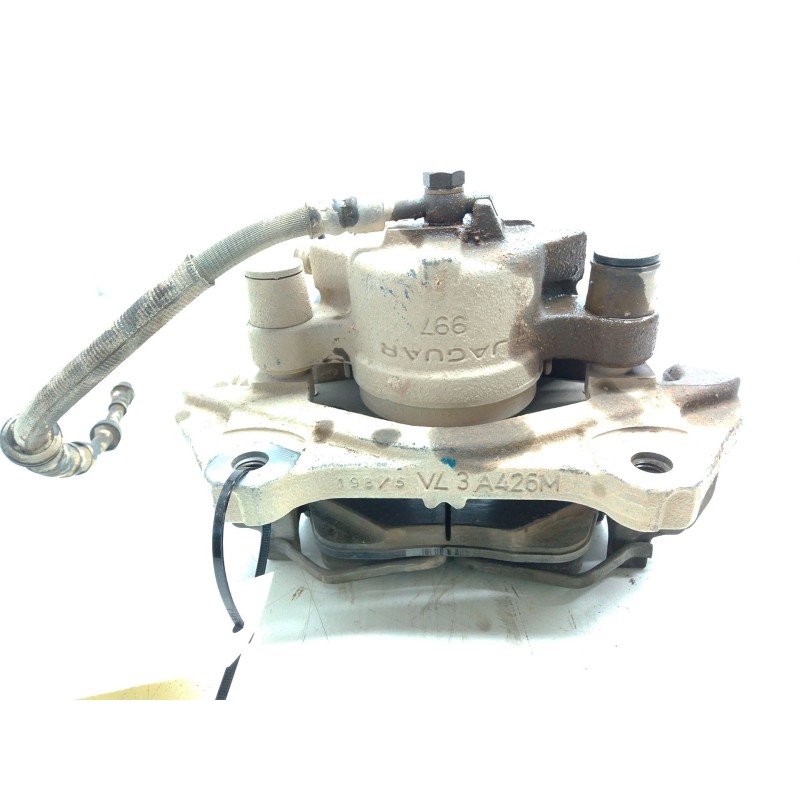 Recambio de pinza freno delantera izquierda para land rover discovery sport (l550) 2.0 d 4x4 referencia OEM IAM   