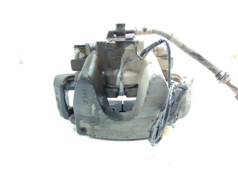 Recambio de pinza freno delantera izquierda para land rover discovery sport (l550) 2.0 d 4x4 referencia OEM IAM   