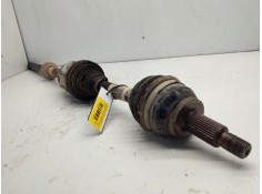 Recambio de transmision delantera derecha para land rover discovery sport (l550) 2.0 d 4x4 referencia OEM IAM   
