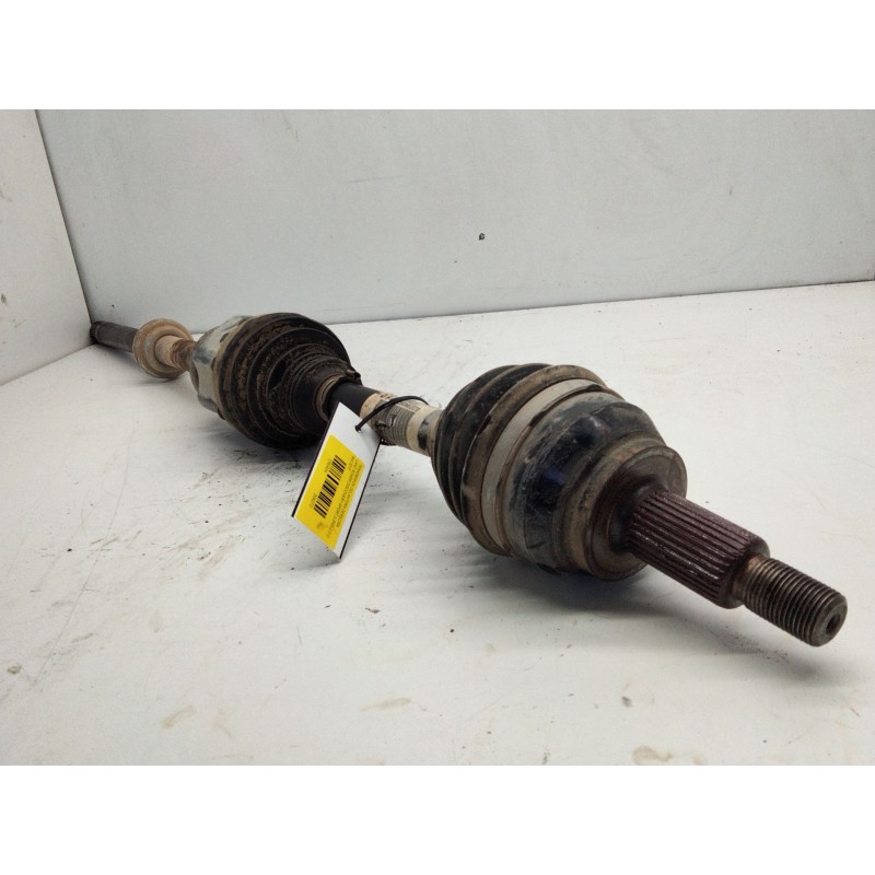 Recambio de transmision delantera derecha para land rover discovery sport (l550) 2.0 d 4x4 referencia OEM IAM   