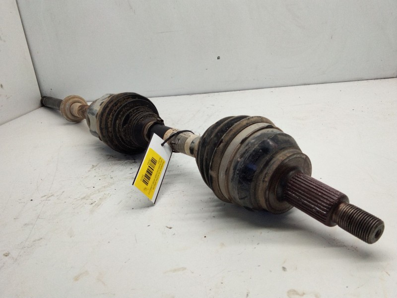 Recambio de transmision delantera derecha para land rover discovery sport (l550) 2.0 d 4x4 referencia OEM IAM   