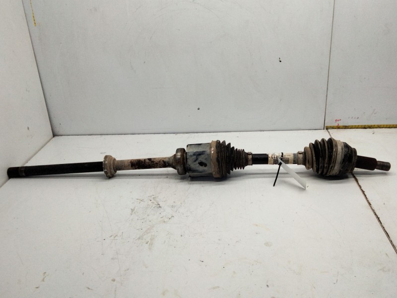 Recambio de transmision delantera derecha para land rover discovery sport (l550) 2.0 d 4x4 referencia OEM IAM   