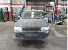 audi a3 (8l1) del año 2002