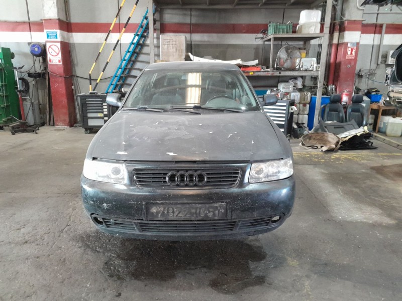 audi a3 (8l1) del año 2002