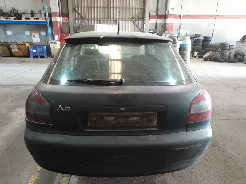 audi a3 (8l1) del año 2002