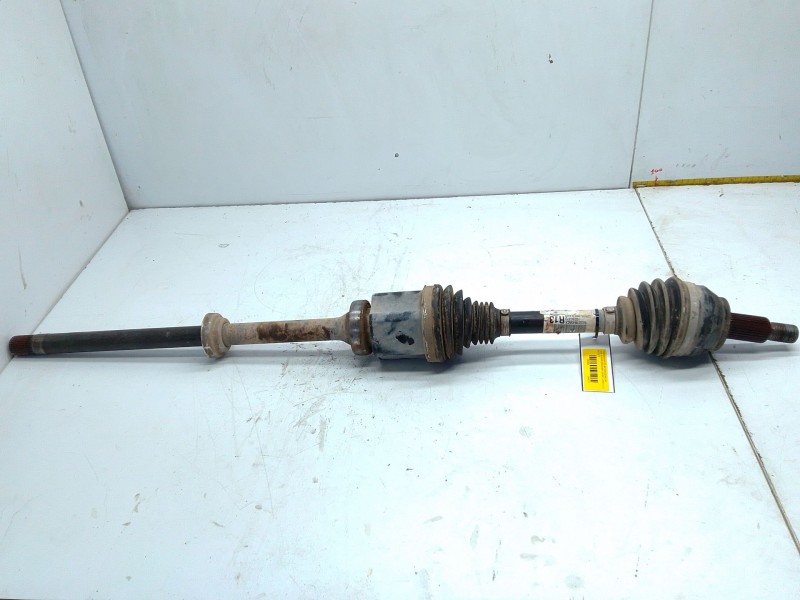 Recambio de transmision delantera derecha para land rover discovery sport (l550) 2.0 d 4x4 referencia OEM IAM GJ323B436CA  