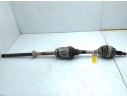 TRANSMISION DELANTERA DERECHA GJ323B436CA 