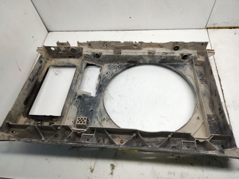 Recambio de panel frontal para peugeot partner furgoneta/monovolumen 1.6 bluehdi 100 referencia OEM IAM   