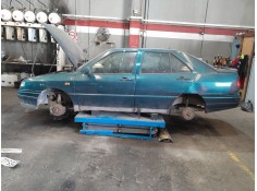 seat toledo i (1l2) del año 1993