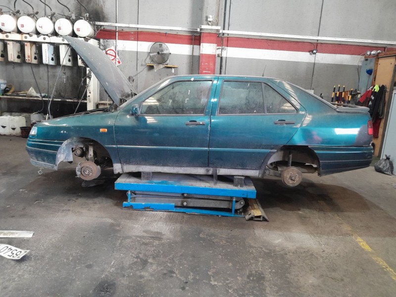 seat toledo i (1l2) del año 1993