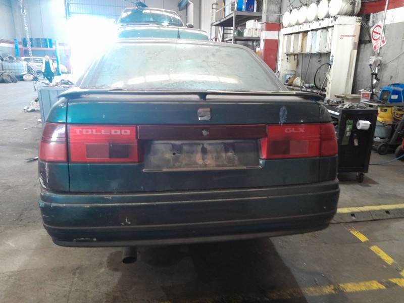 seat toledo i (1l2) del año 1993