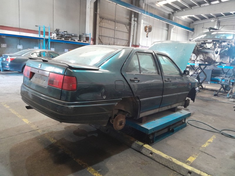 seat toledo i (1l2) del año 1993