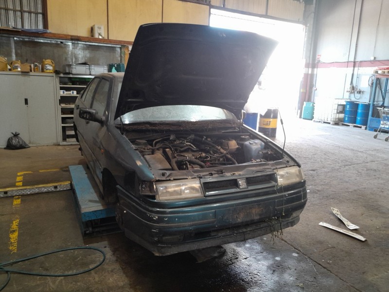 seat toledo i (1l2) del año 1993