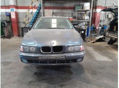 bmw 5 (e39) del año 1997