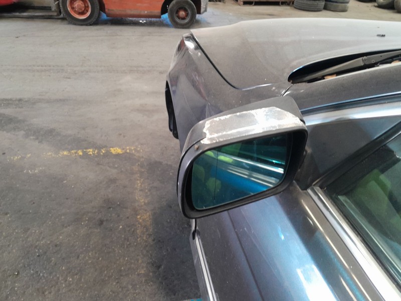 bmw 5 (e39) del año 1997