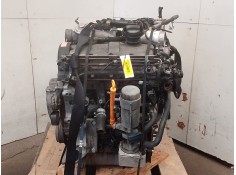 Recambio de motor completo para audi a3 (8l1) 1.9 tdi referencia OEM IAM ASZ  